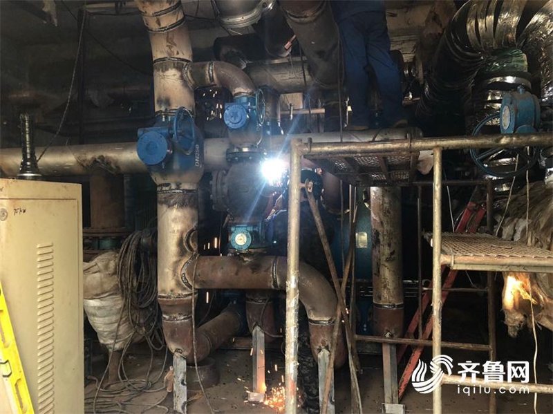 如何理解机电安装二级资质的承包范围?案例解析